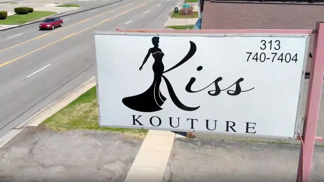 Kiss Kouture Video Preview