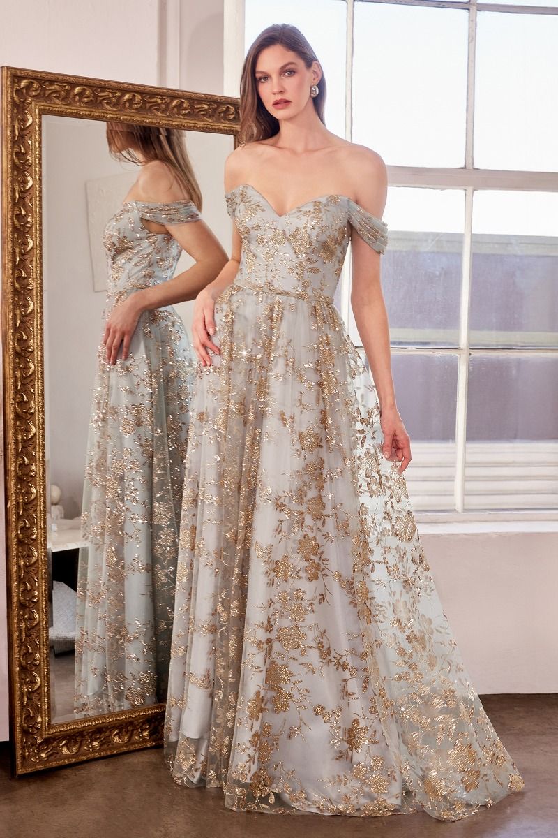Designer Prom & Formalwear Collection
